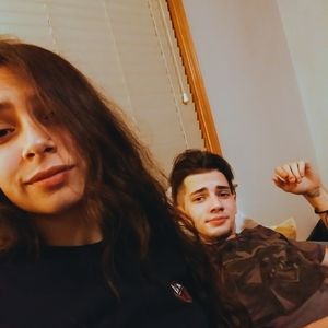 Meet your Posher, Shiloh